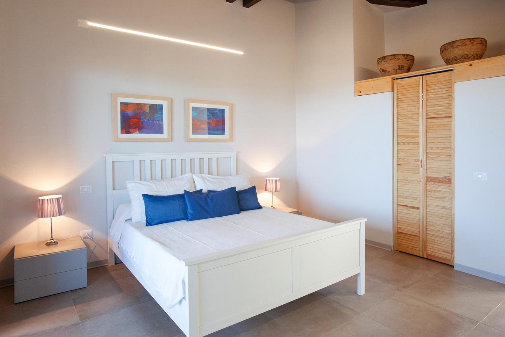 Le Tre Civette - Residenza Di Campagna Bed and Breakfast Villa San Pietro Buitenkant foto