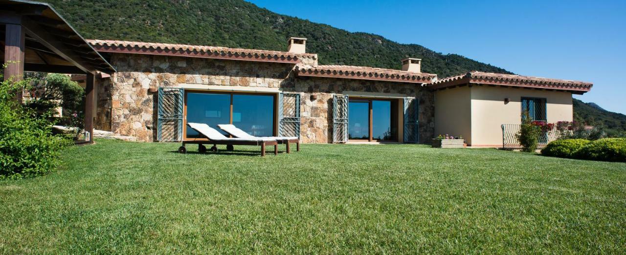 Le Tre Civette - Residenza Di Campagna Bed and Breakfast Villa San Pietro Buitenkant foto