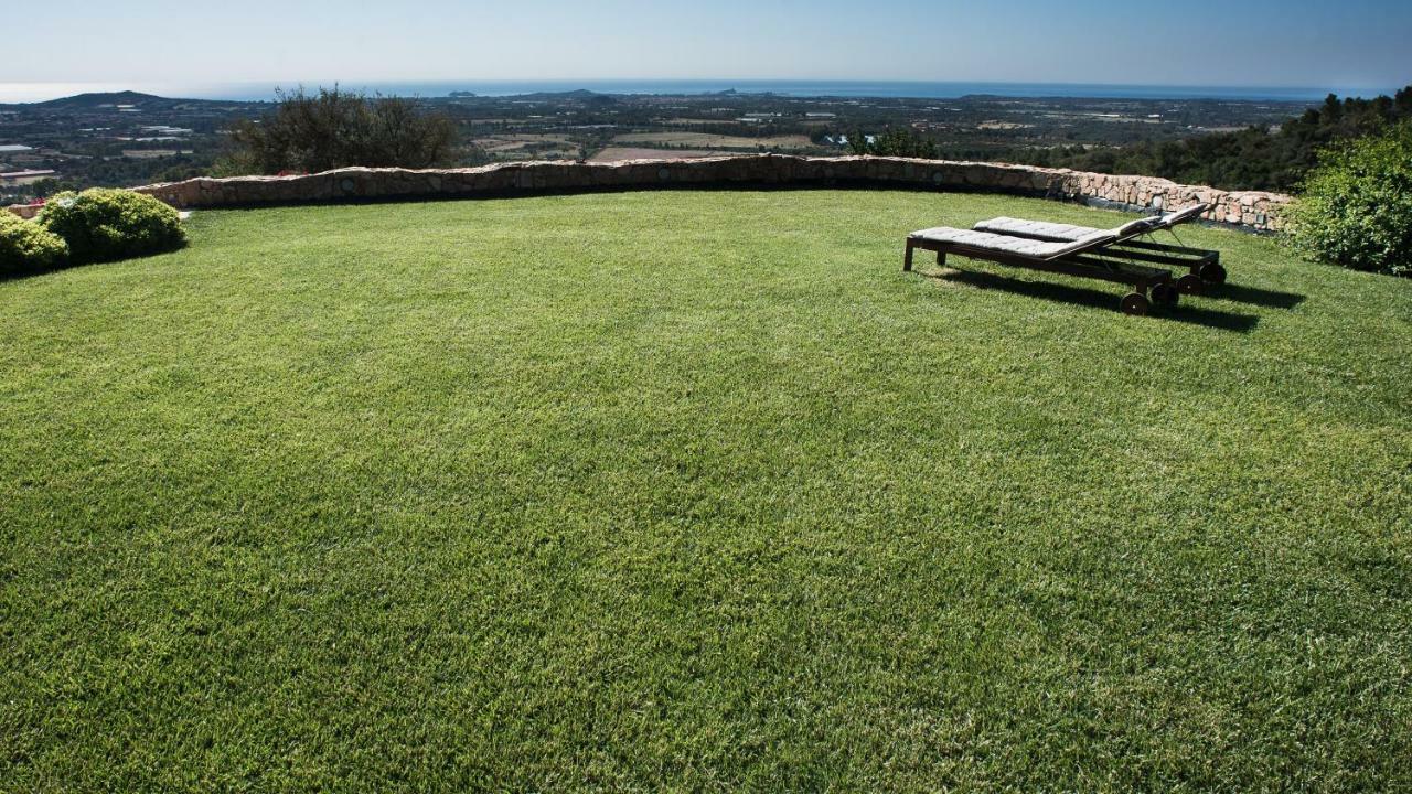 Le Tre Civette - Residenza Di Campagna Bed and Breakfast Villa San Pietro Buitenkant foto
