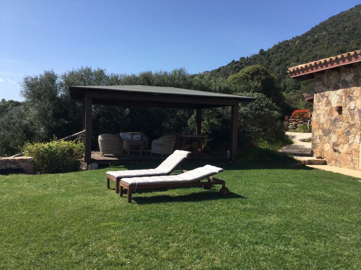 Le Tre Civette - Residenza Di Campagna Bed and Breakfast Villa San Pietro Buitenkant foto